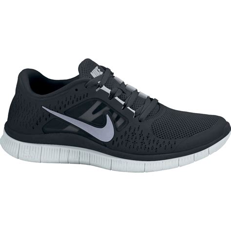 nike free run+ 3 damen schuhe schwarz|Nike Free Run Flyknit 3.0 Natural.